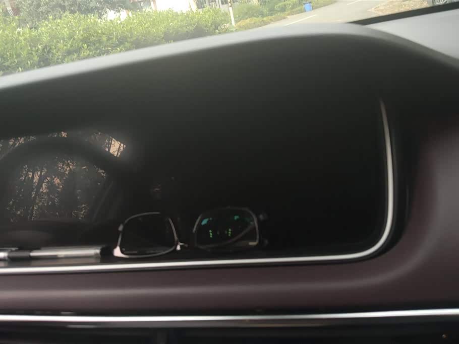 Trumpchi Trumpchi M6 Trumpchi Trumpchi M6