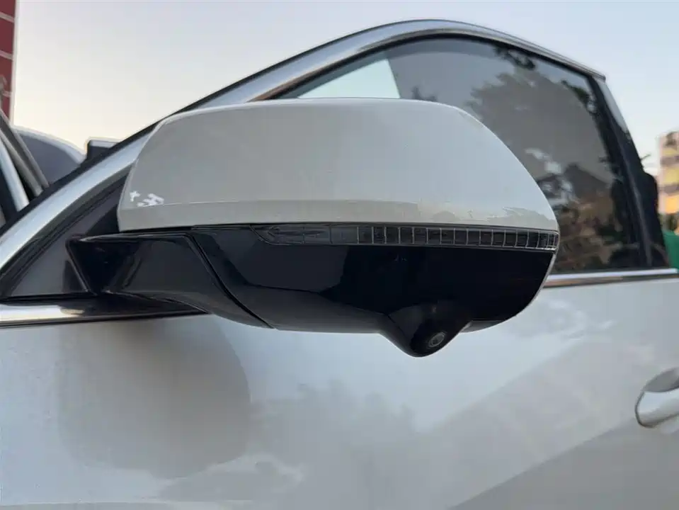 Haval F7 Haval F7