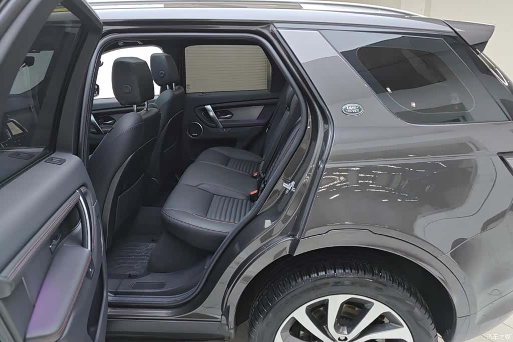 Land Rover Discovery, 2022 11