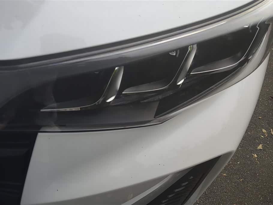 Trumpchi Trumpchi M6 Trumpchi Trumpchi M6