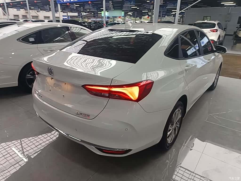 Buick Verano, 2024 7