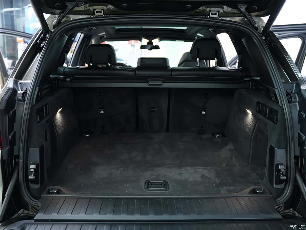 BMW X5, 2020 41