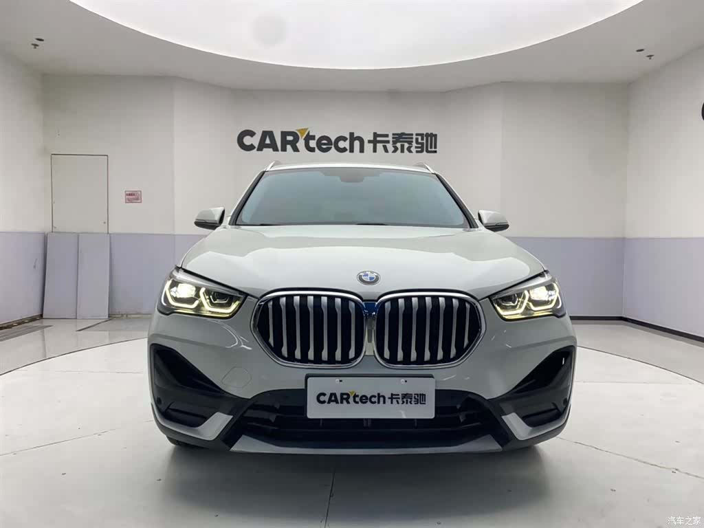 BMW X1, 2021 3