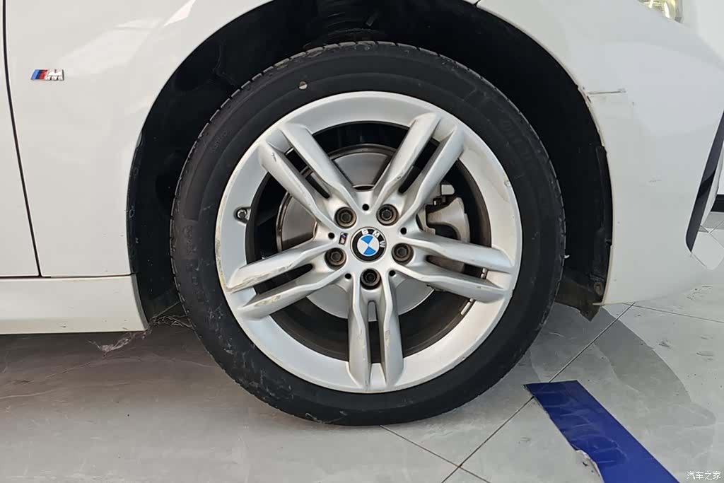 BMW 1 Series, 2022 6