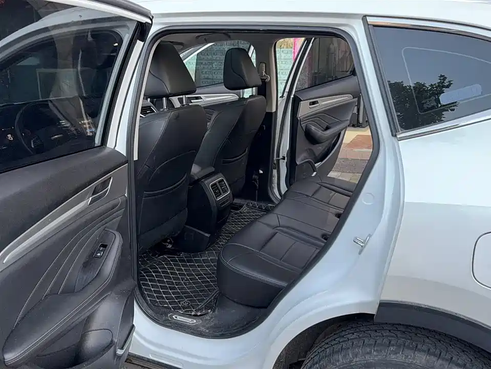 Haval F7 Haval F7