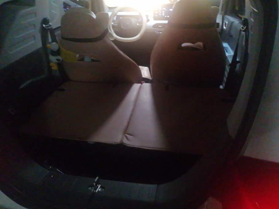 Geely Galaxy panda Geely Galaxy panda