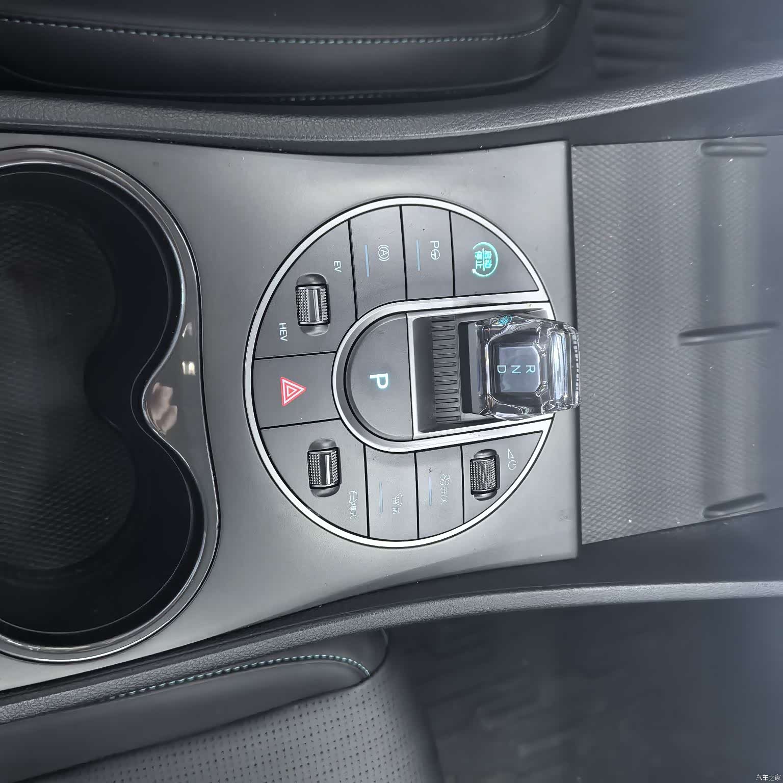 BYD Seal, 2025 9