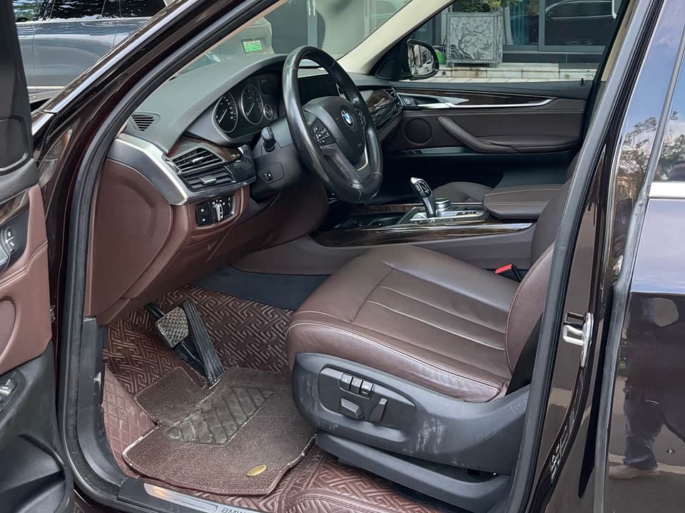 BMW X5 BMW X5