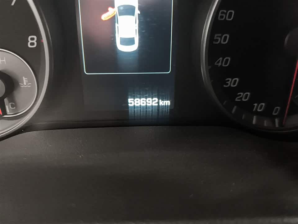 Hyundai Lead