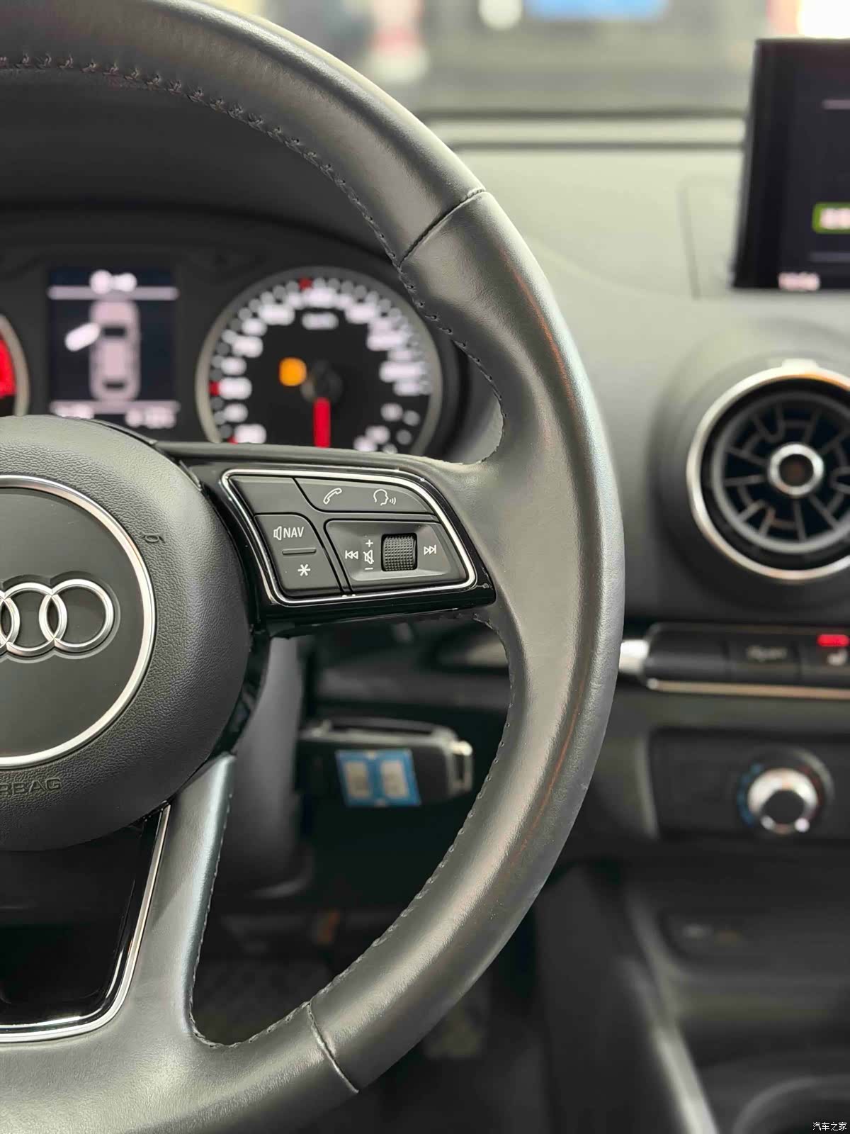 Audi A3, 2021 8