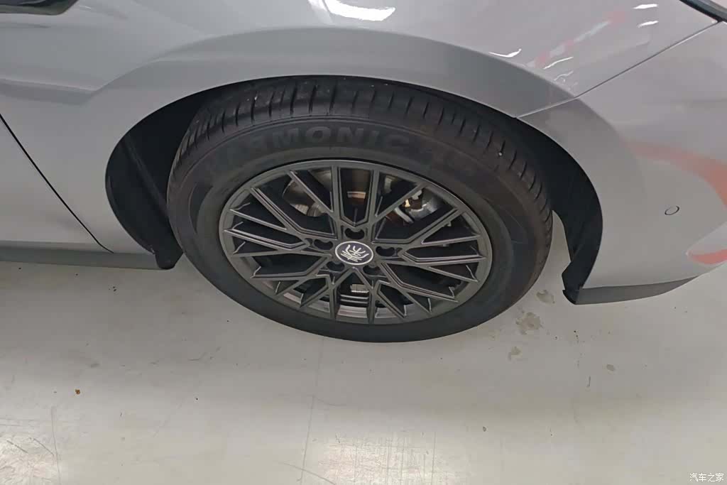 BYD Qin, 2025 6