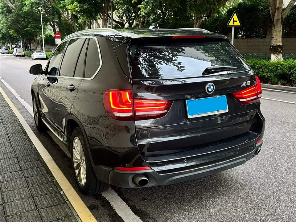 BMW X5 BMW X5