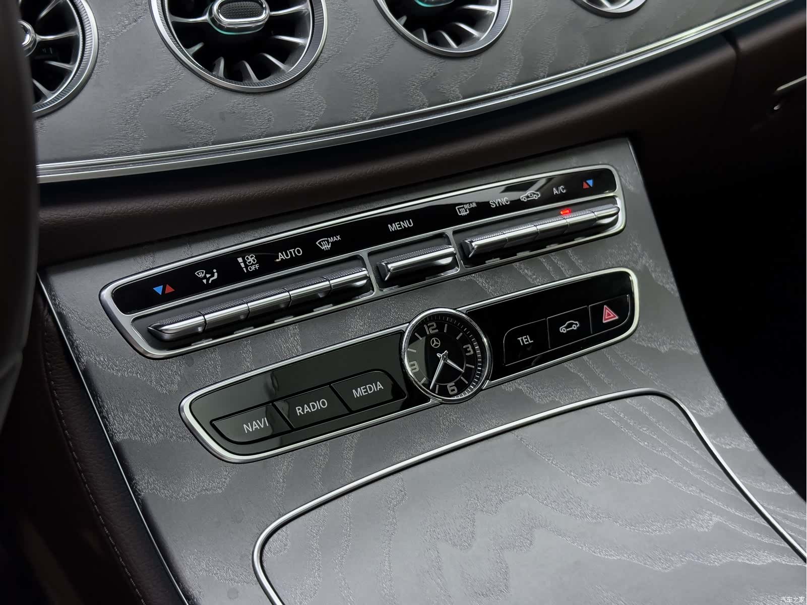 Mercedes-Benz CLS, 2020 9