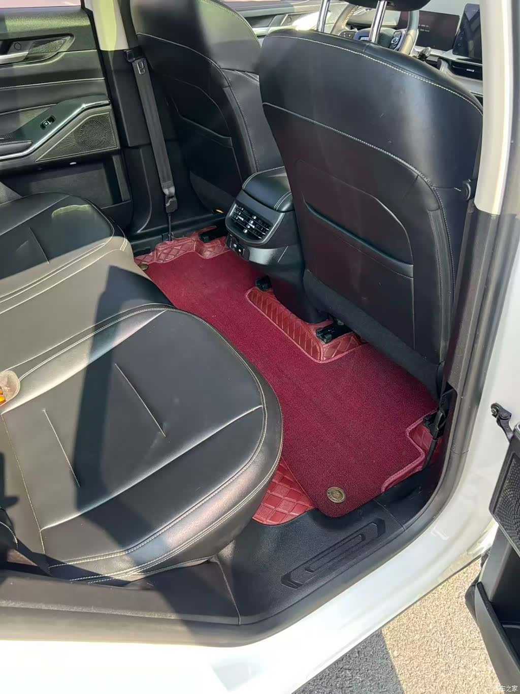 Haval H6, 2020 12
