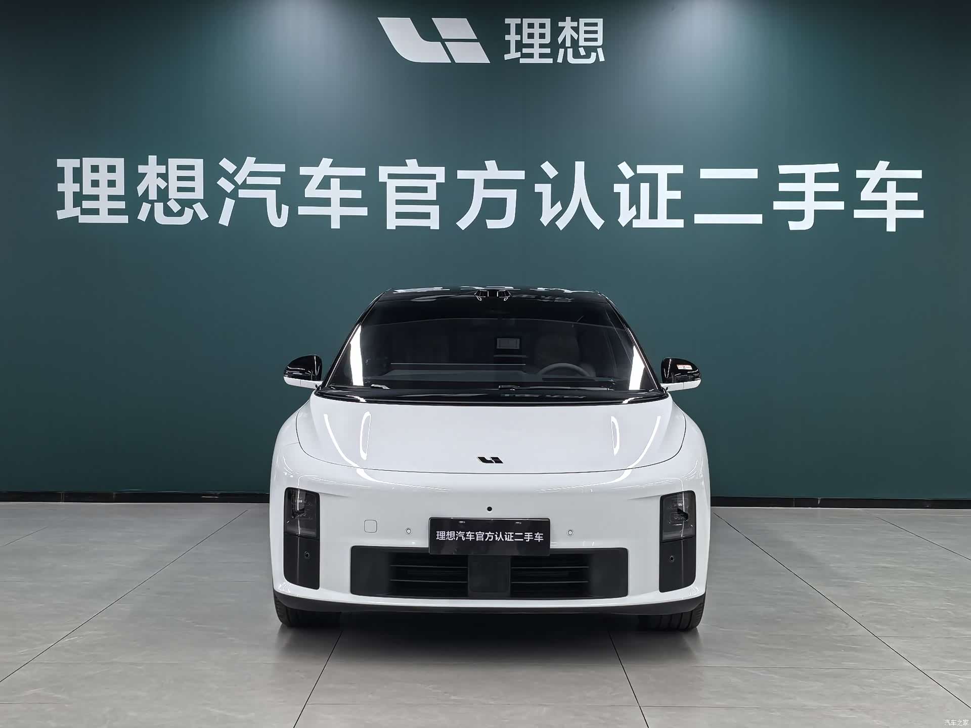 Li Auto i6, 2025 2