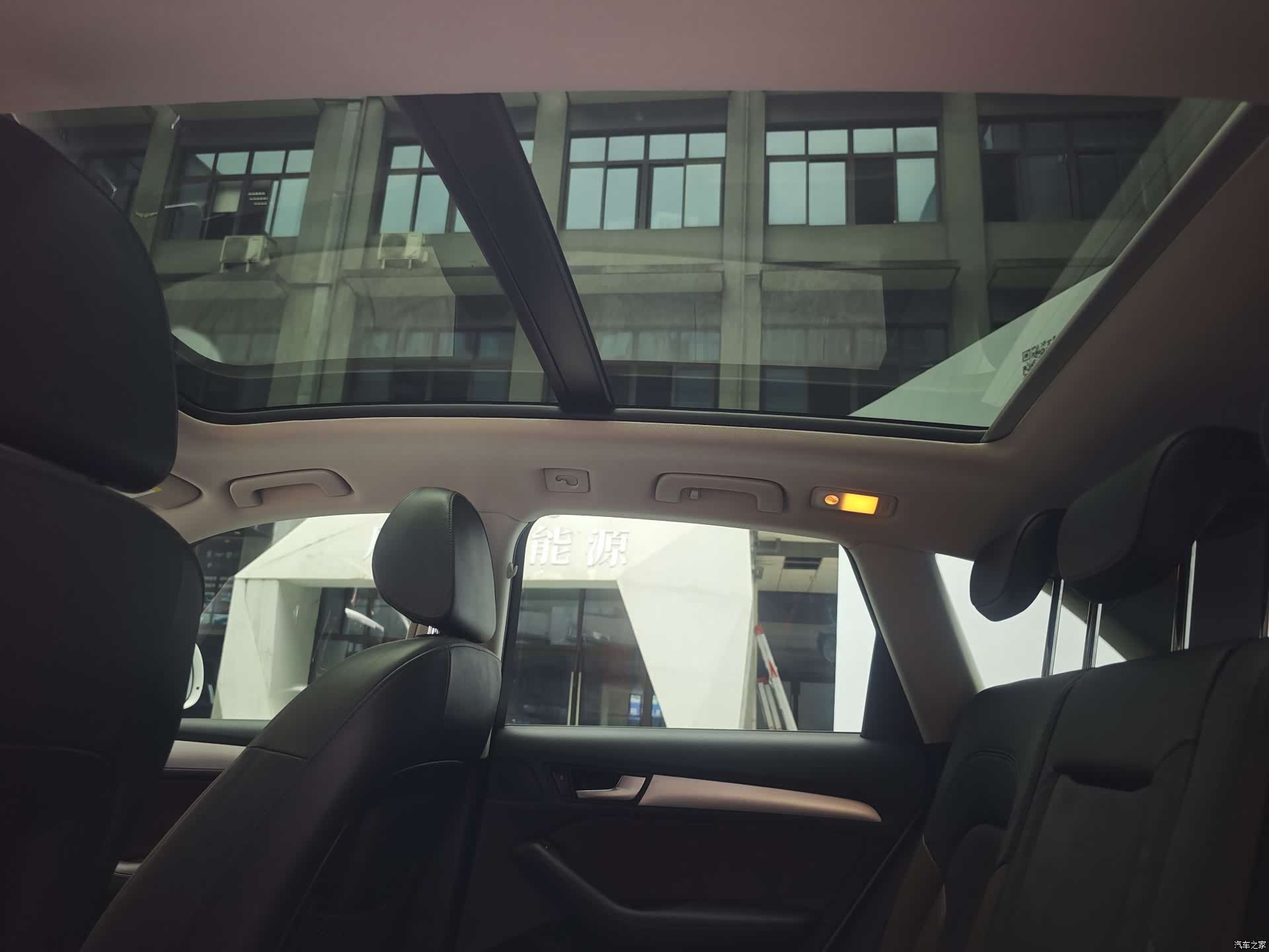 Audi Q5, 2018 17