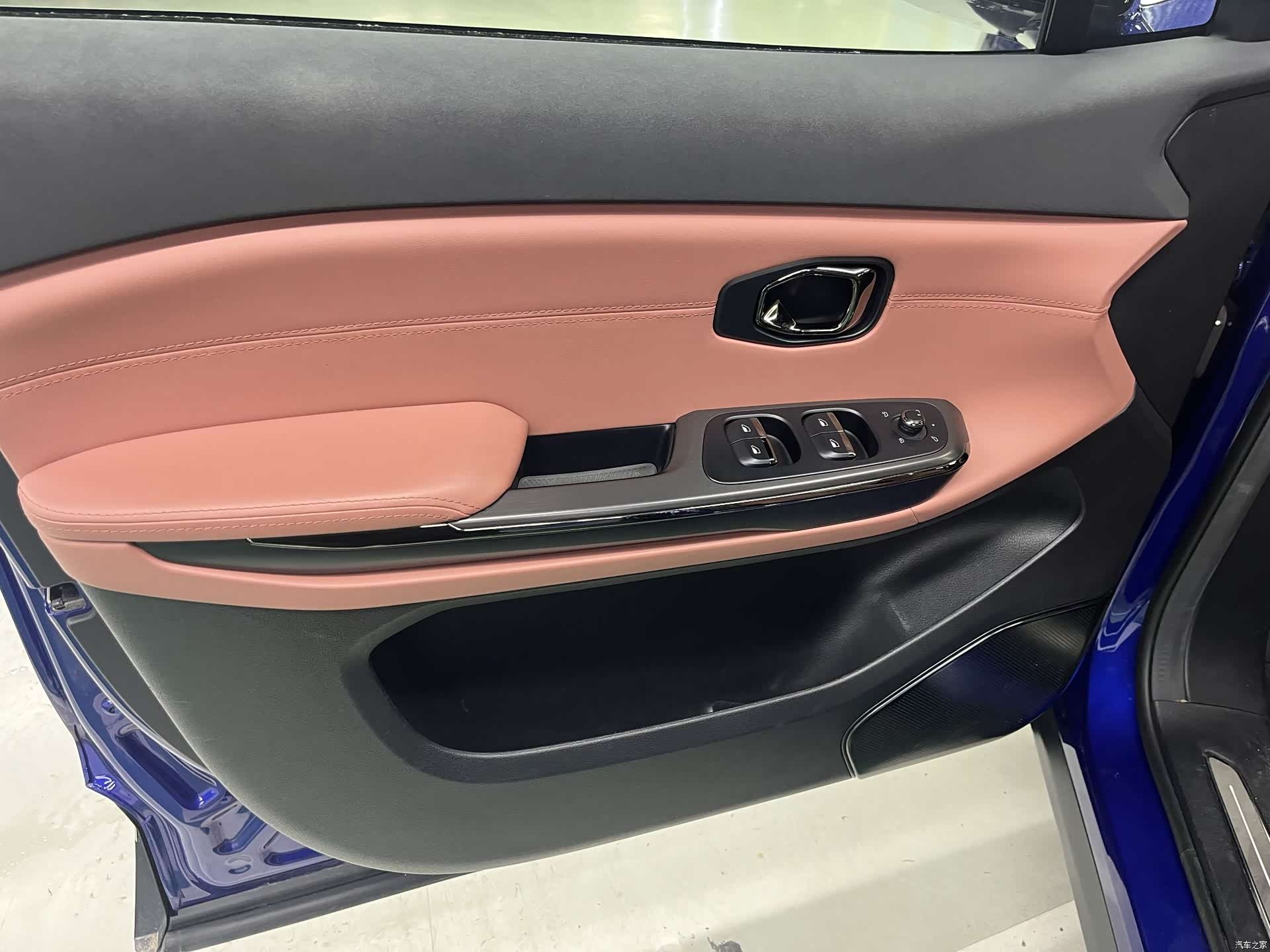 NIO EC6, 2021 15