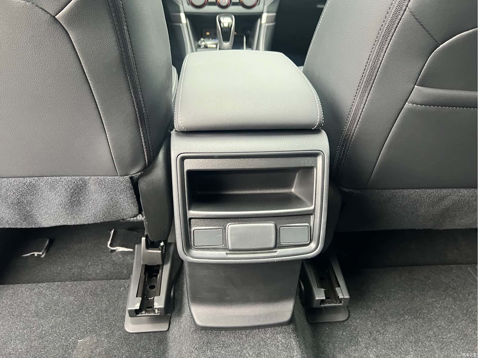 Subaru Forester, 2021 14