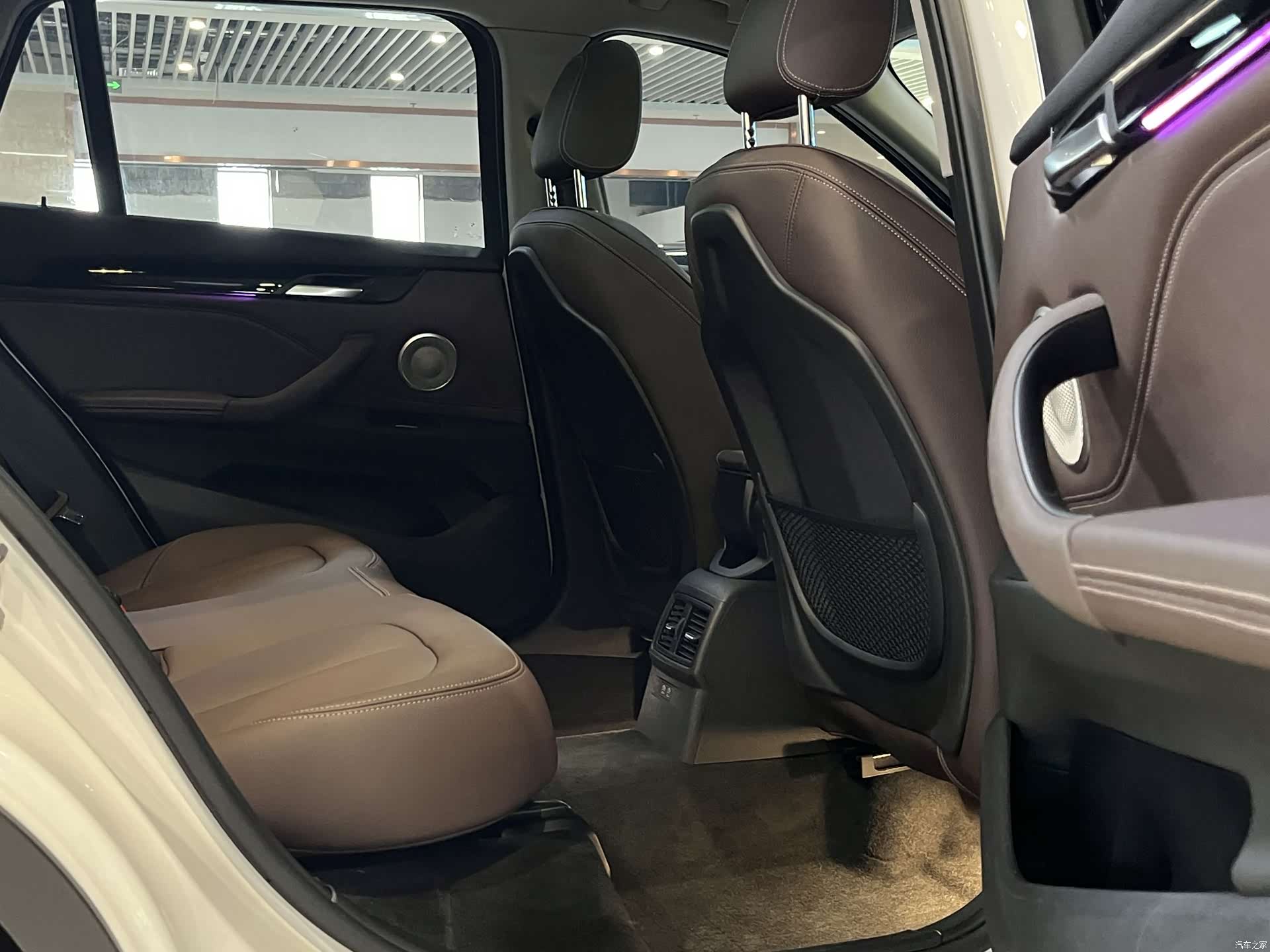 BMW X1, 2021 13