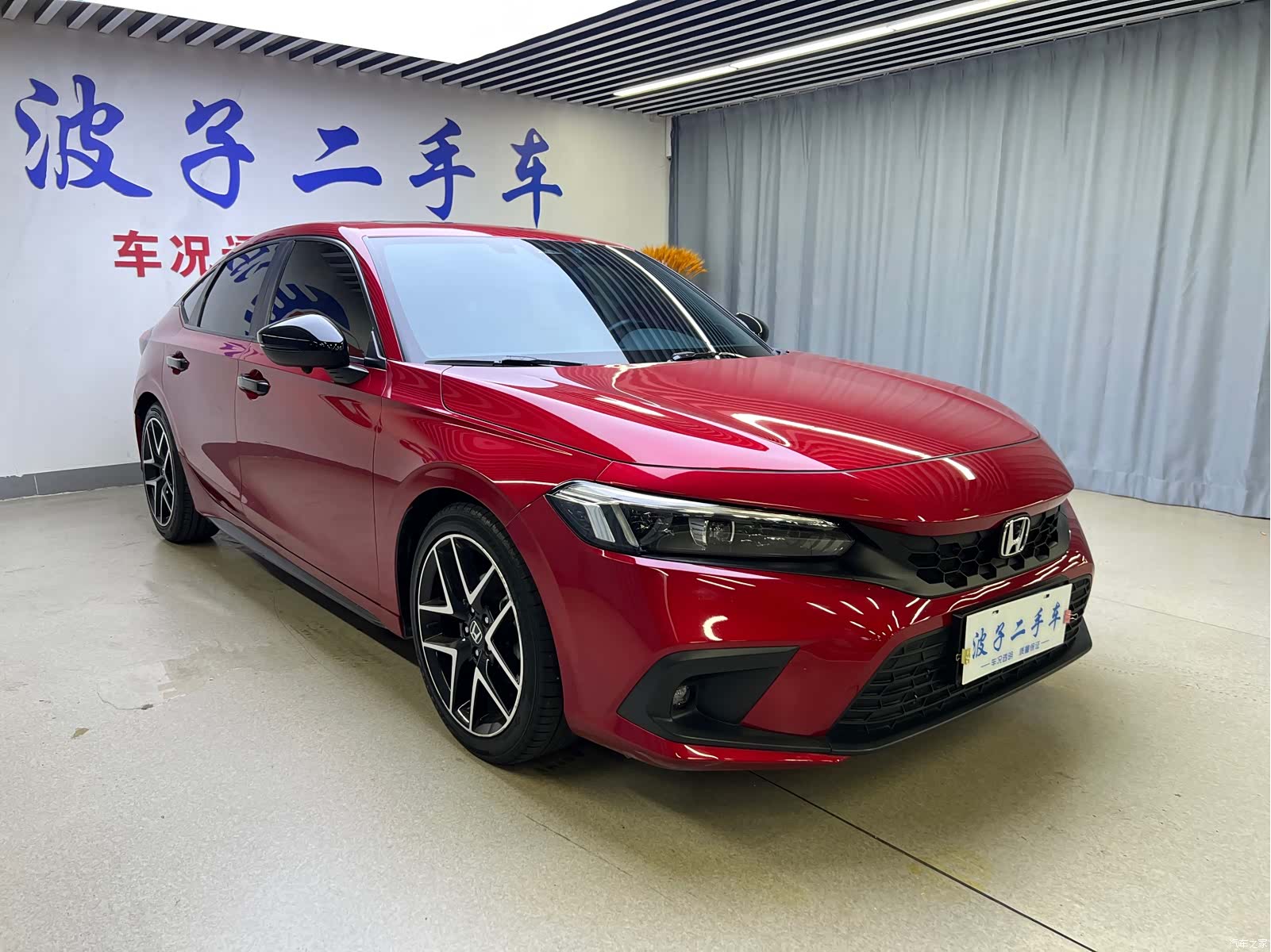Honda Civic, 2023 3