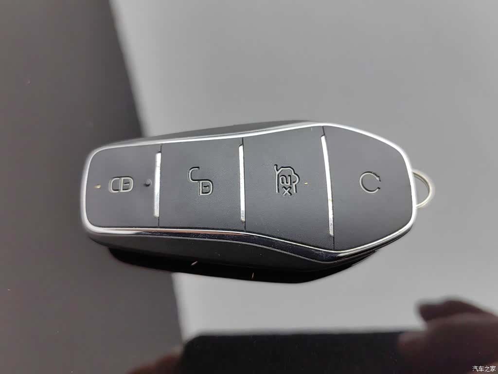 BYD Qin, 2022 19