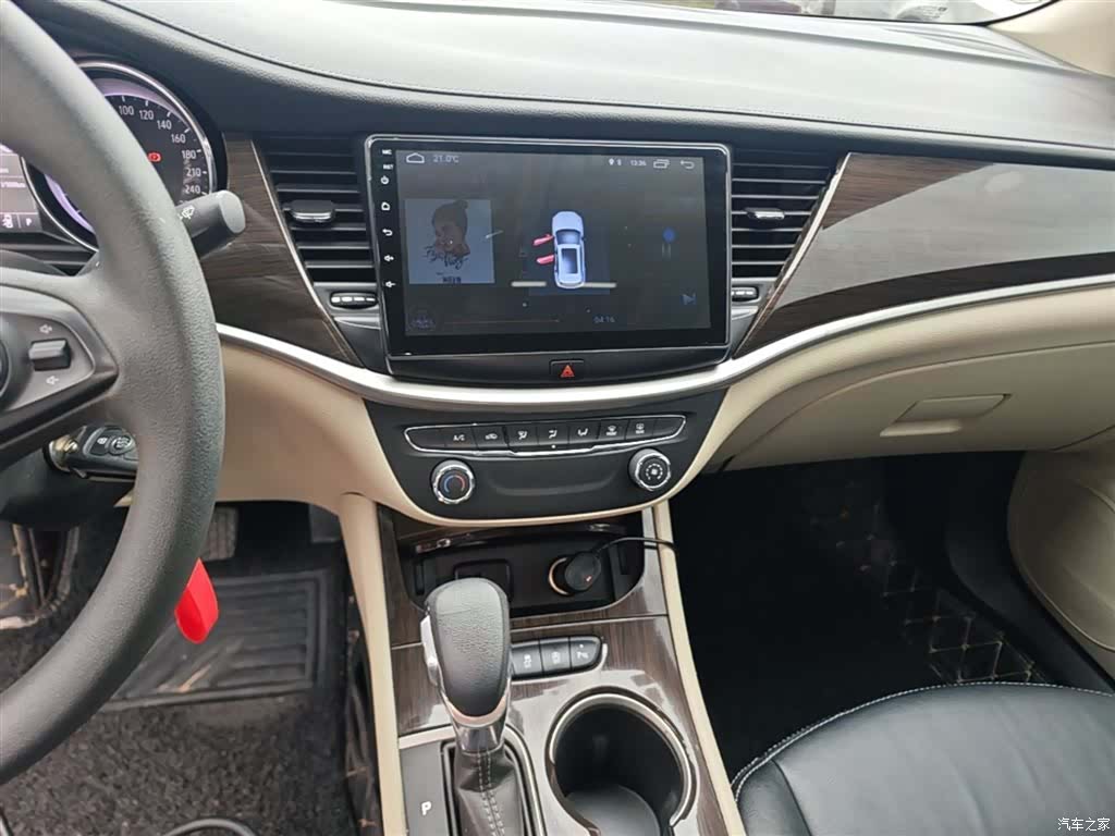 Buick Verano, 2018 13