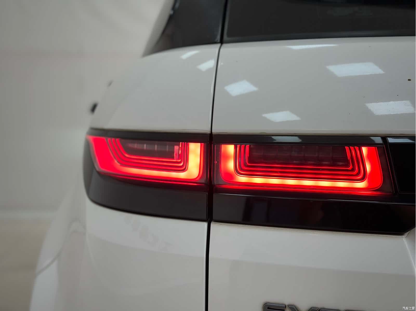 Land Rover Range Rover, 2020 17