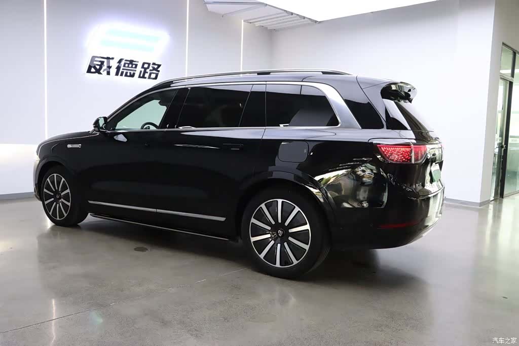 AITO M9, 2024 6