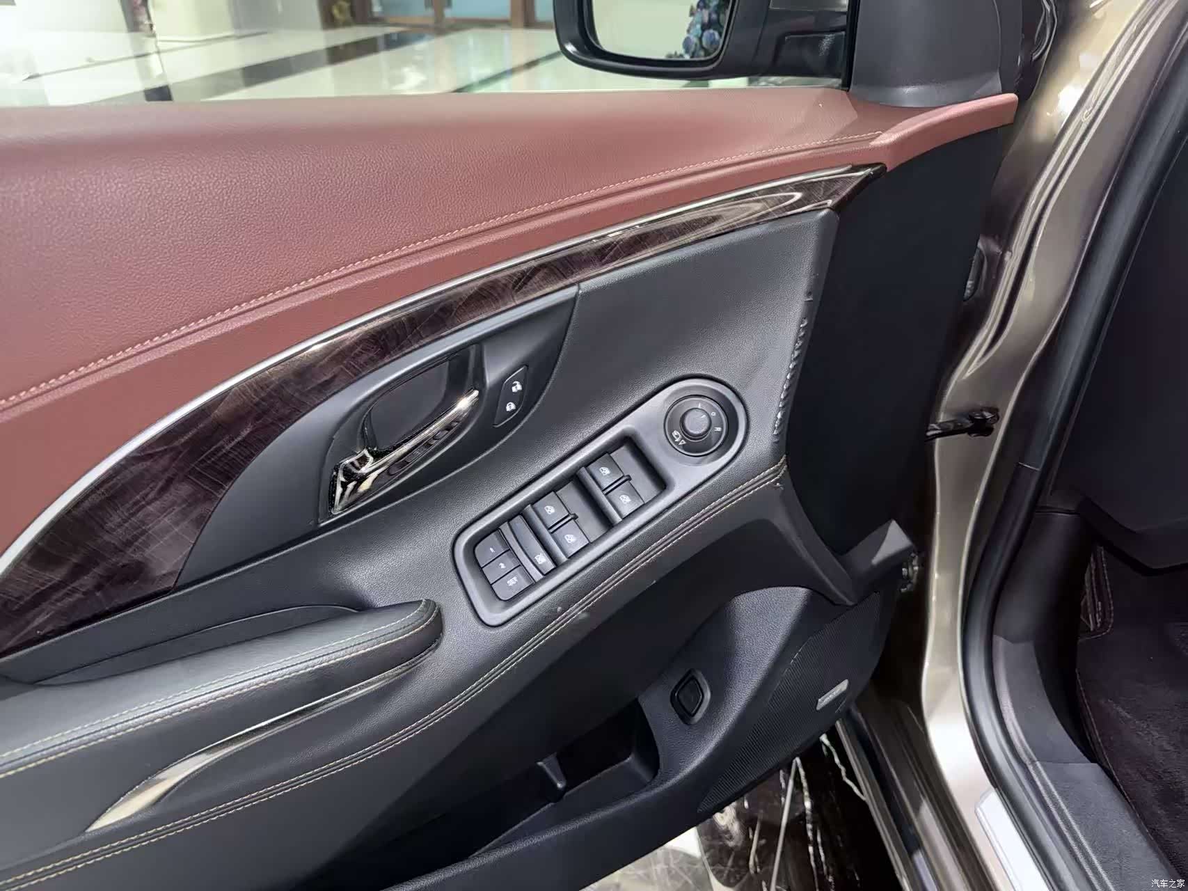 Buick LaCrosse, 2014 17