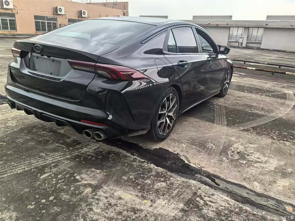 GAC Empow, 2021 9