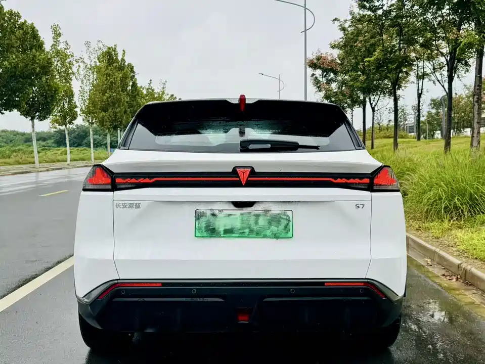 DEEPAL Dark blue S07