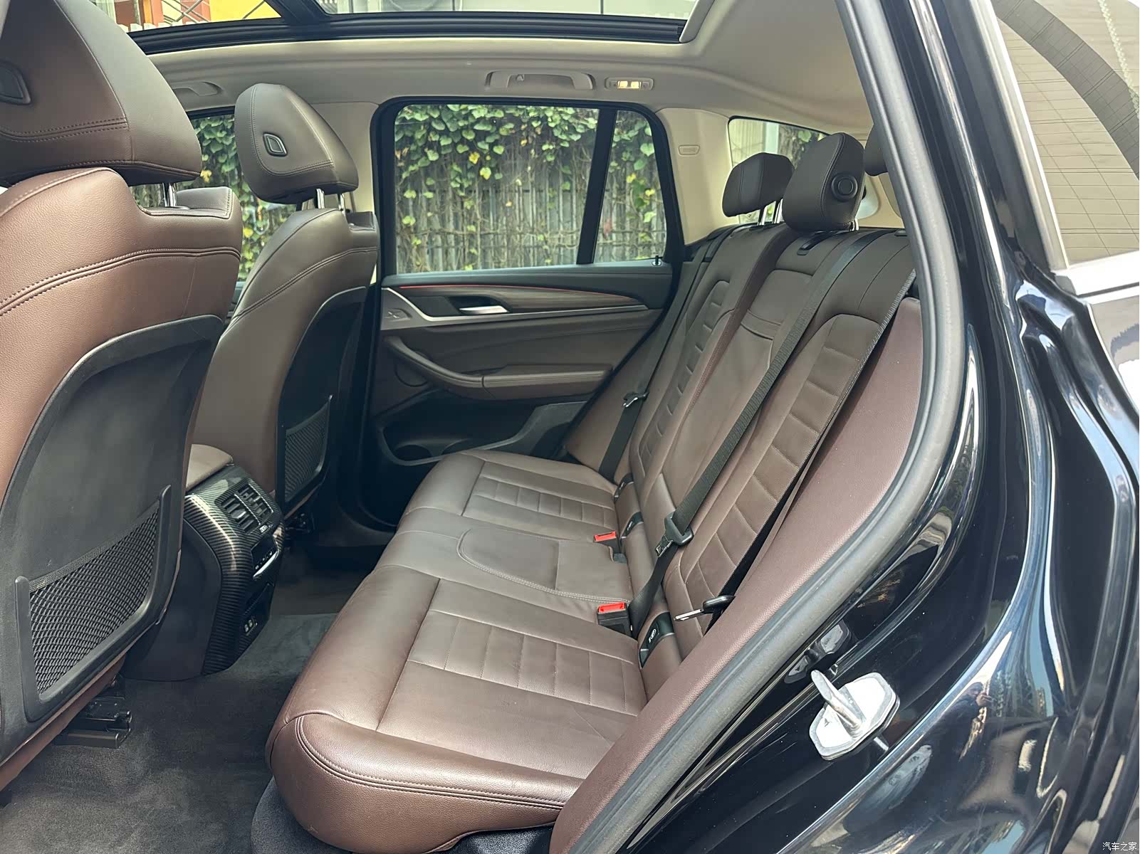 BMW X3, 2021 15