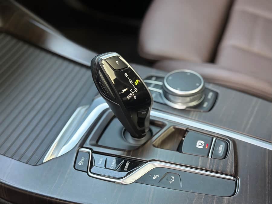 BMW X3 2021, фото 18