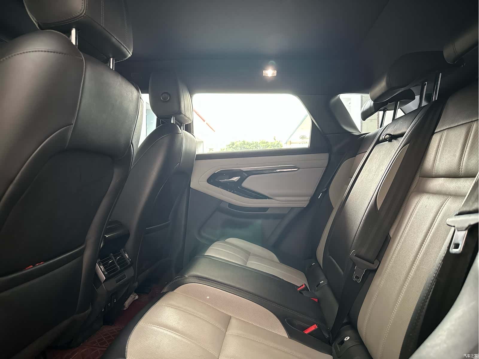 Land Rover Range Rover, 2020 7