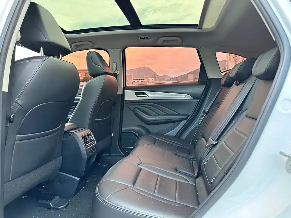 Haval F7 Haval F7