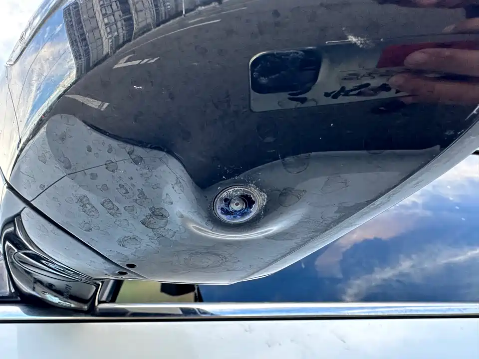 Haval F7 Haval F7
