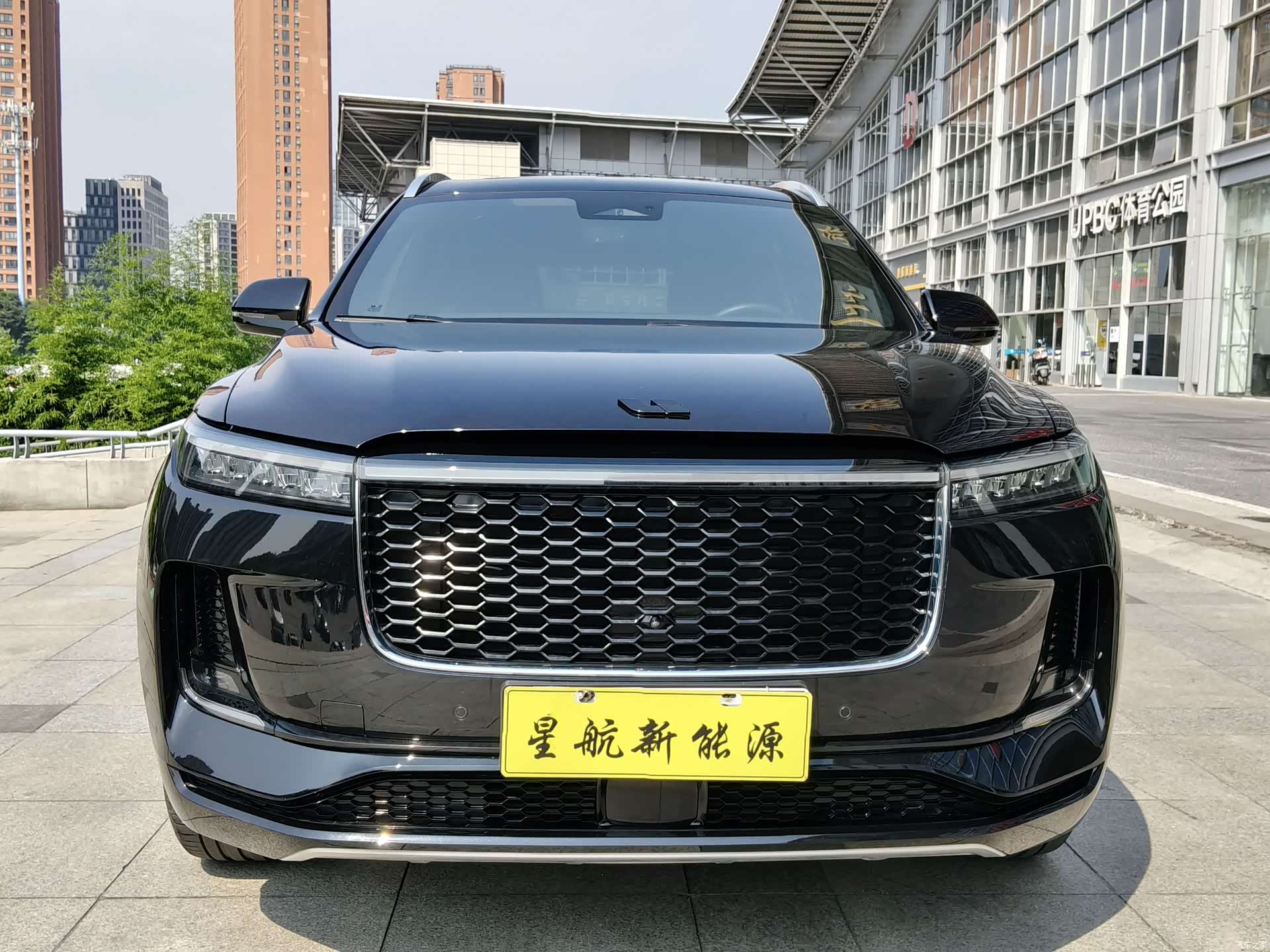 Li Auto ONE, 2022 2