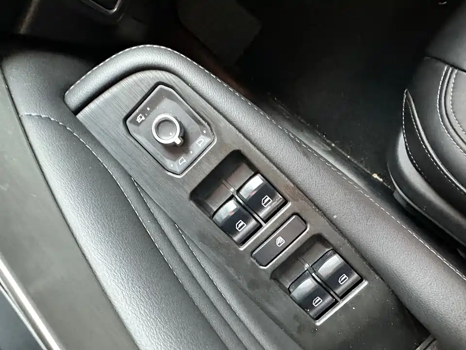 Haval F7 Haval F7