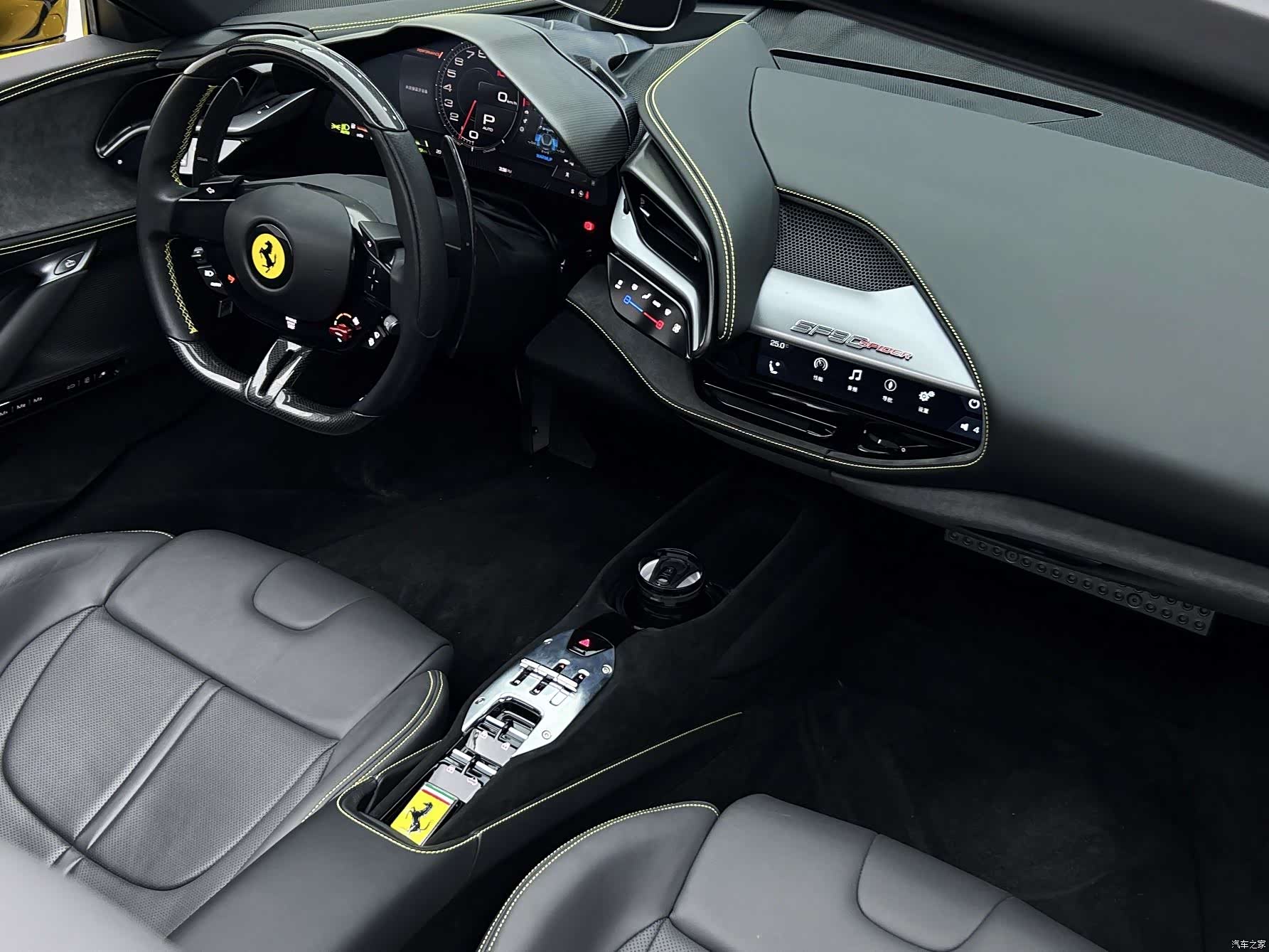 Ferrari SF90, 2022 17