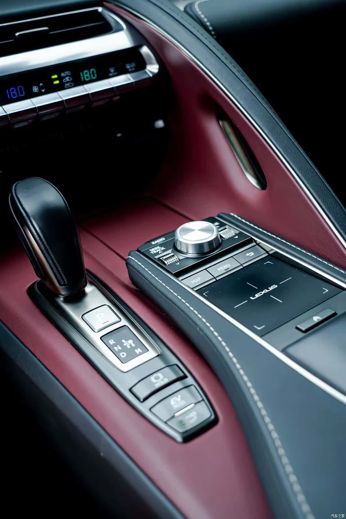 Lexus LC, 2022 18