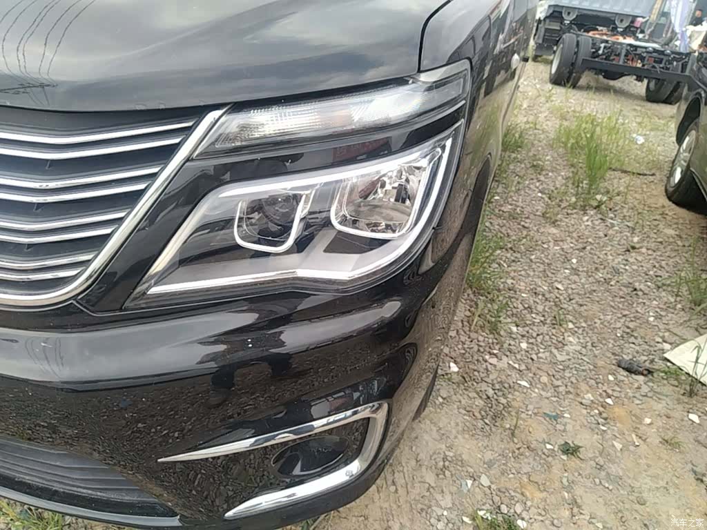 DongFeng M5L, 2018 24