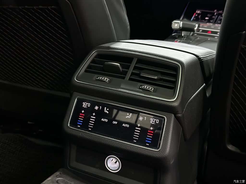 Audi A6L, 2020 14