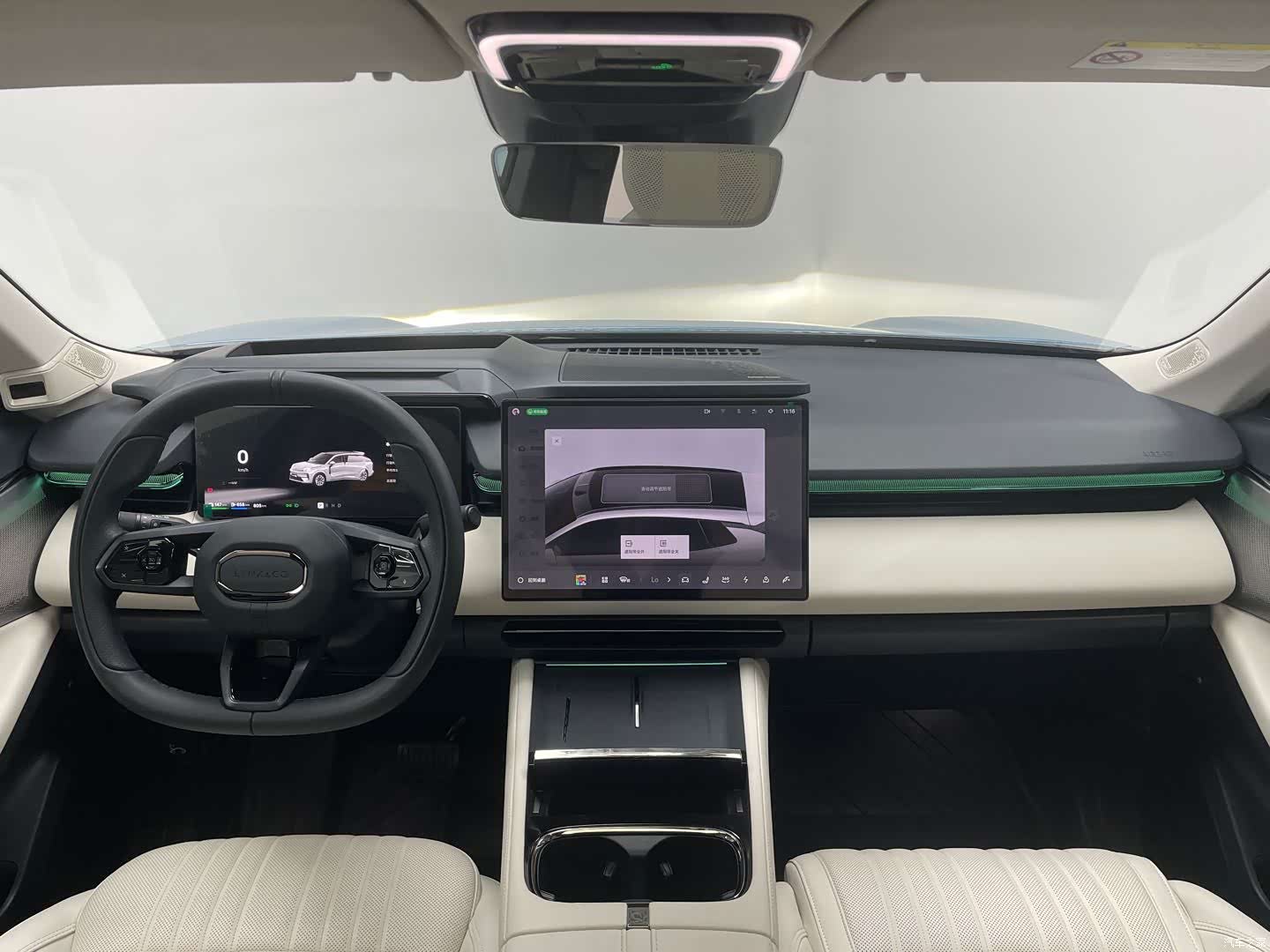 Lynk & Co 02, 2025 12