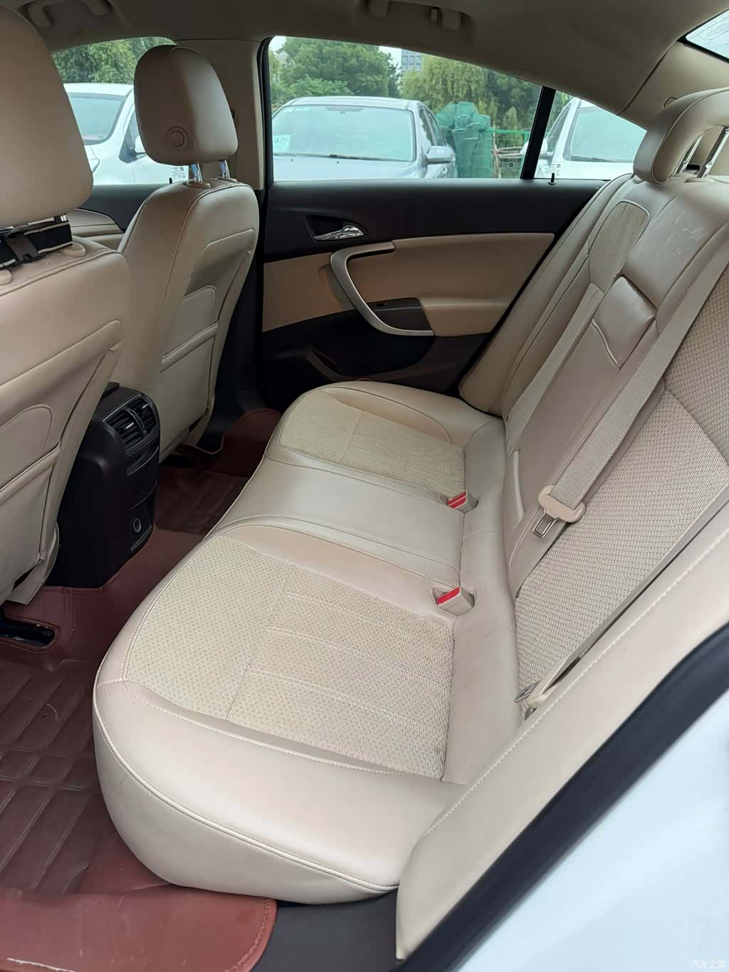 Buick Regal, 2013 10