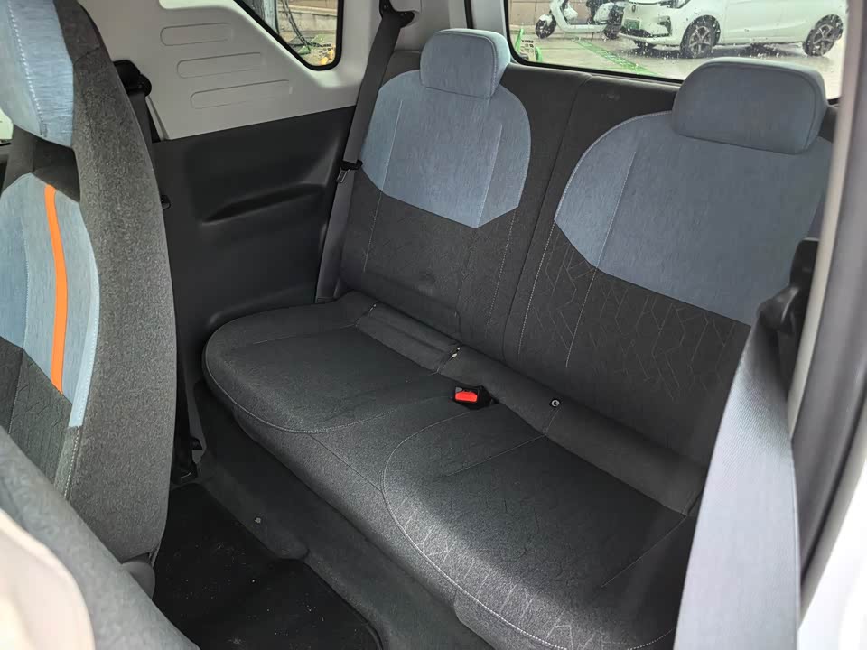 Geely Galaxy panda Geely Galaxy panda