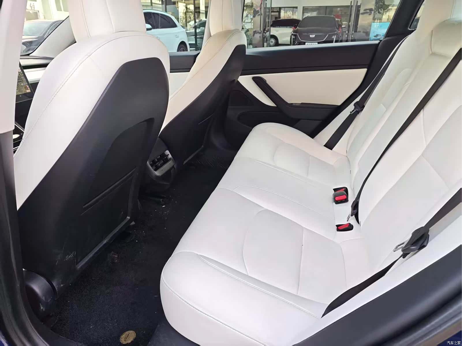 Tesla Model 3, 2020 3