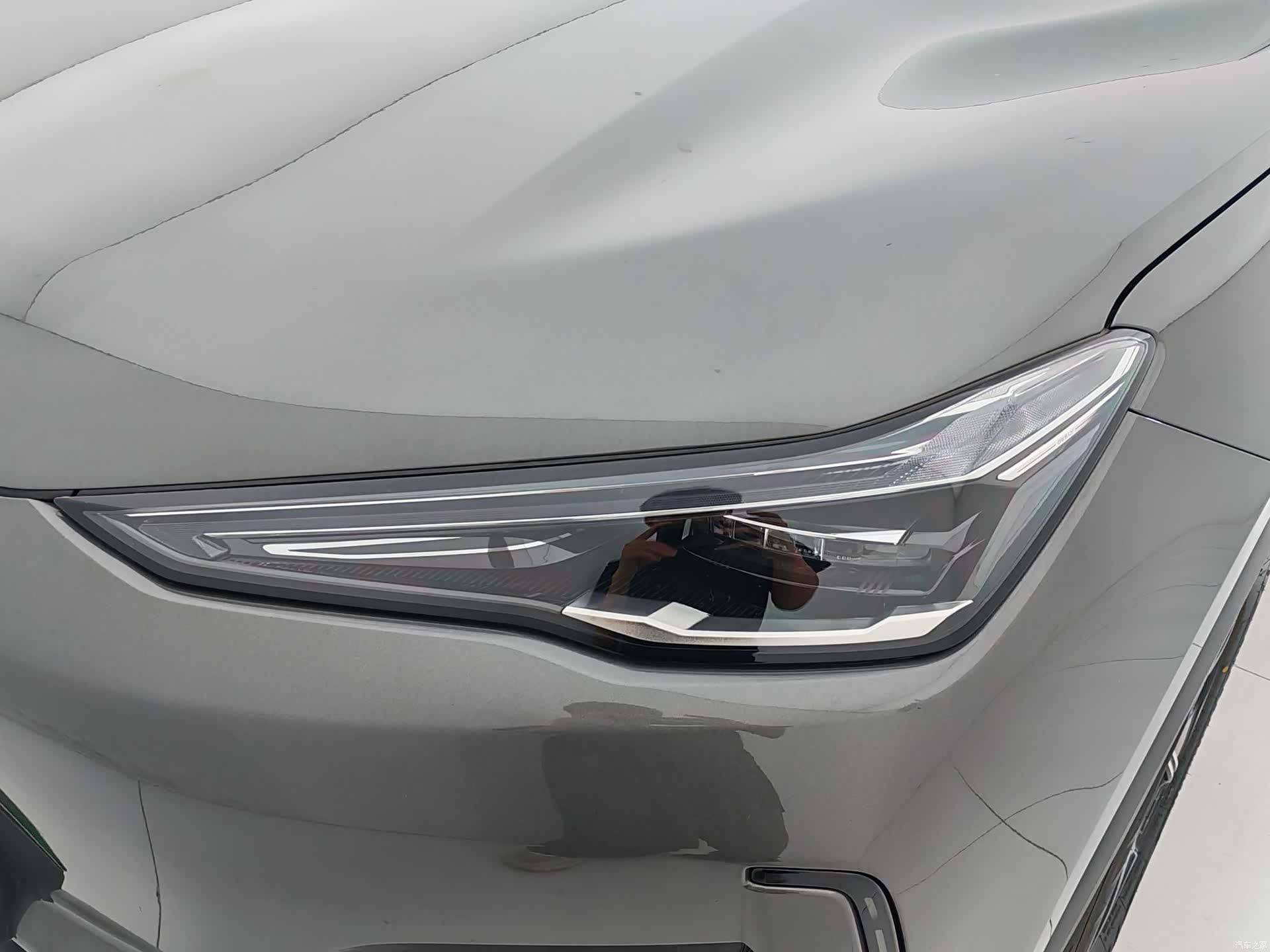 Geely Galaxy E5, 2025 18