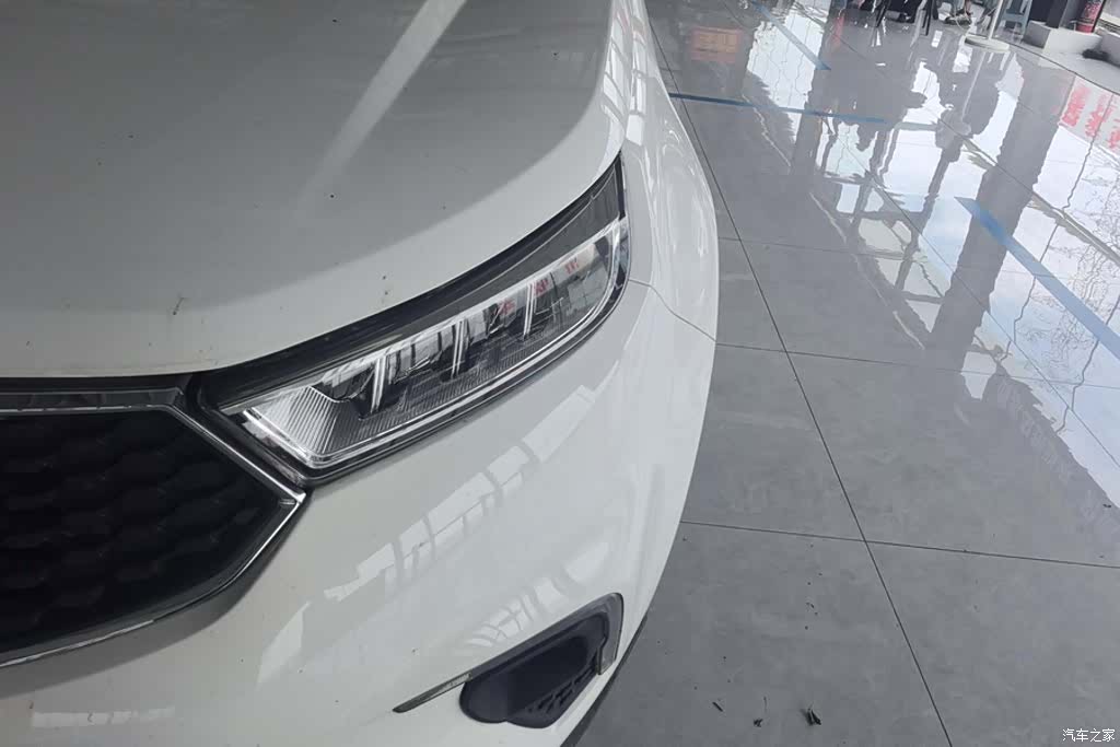 Ford Territory, 2020 все фото