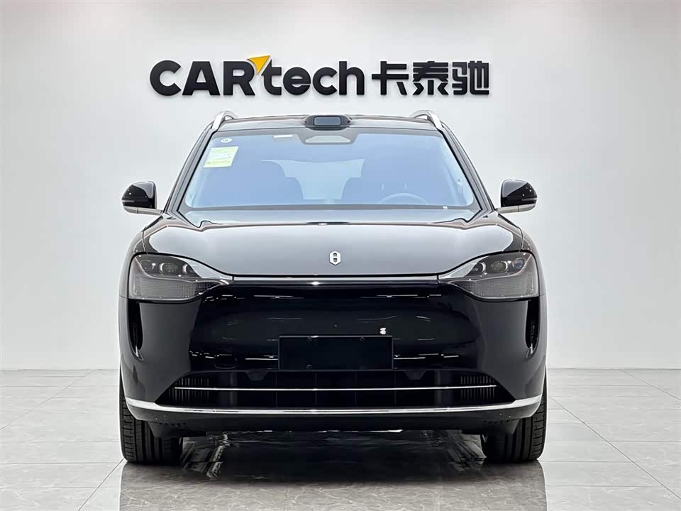 AITO Ask the world M9