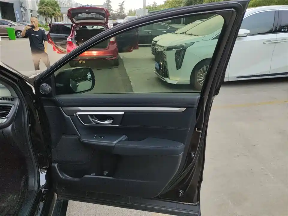 Honda Hao Ying